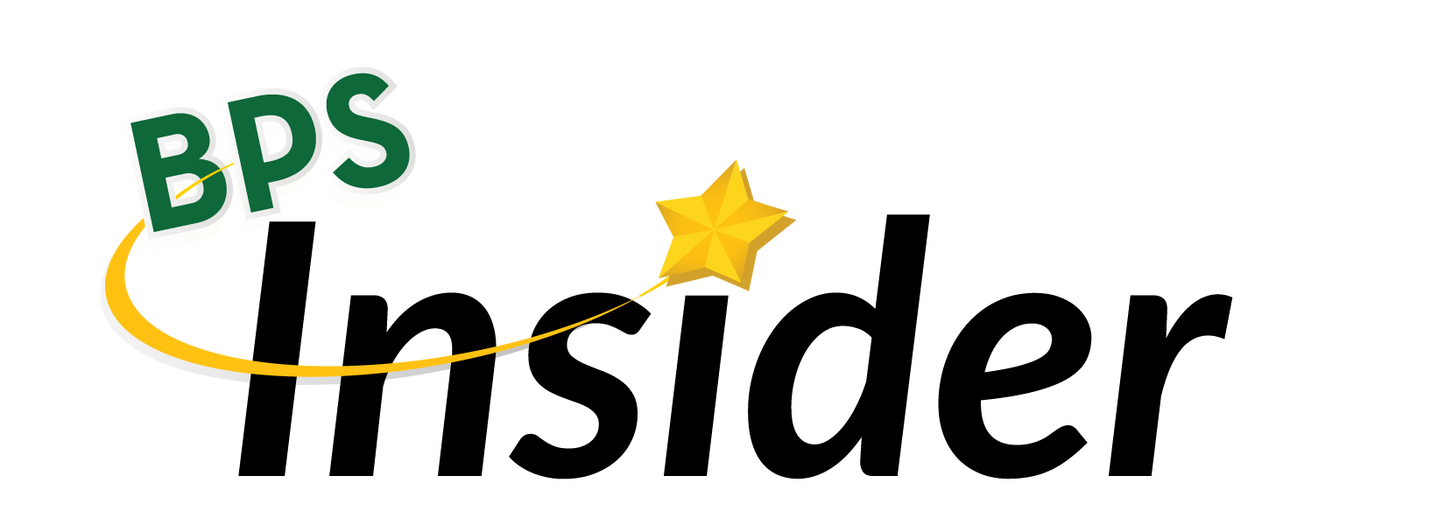 BPS Insider Newsletter