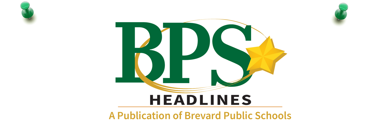 BPS Headlines Newsletter
