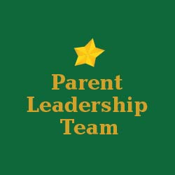 Parent Leadership Team Meetings